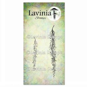 Lavinia étampe Houblon de soie