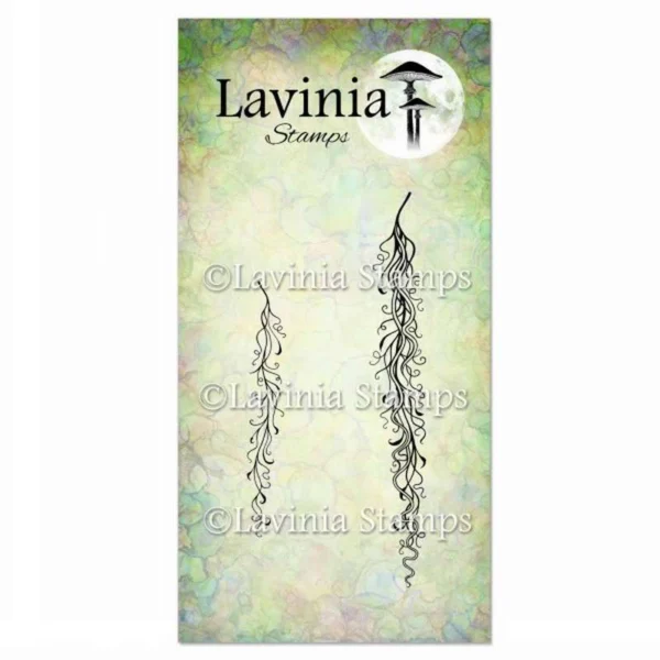 Lavinia étampe Houblon de soie