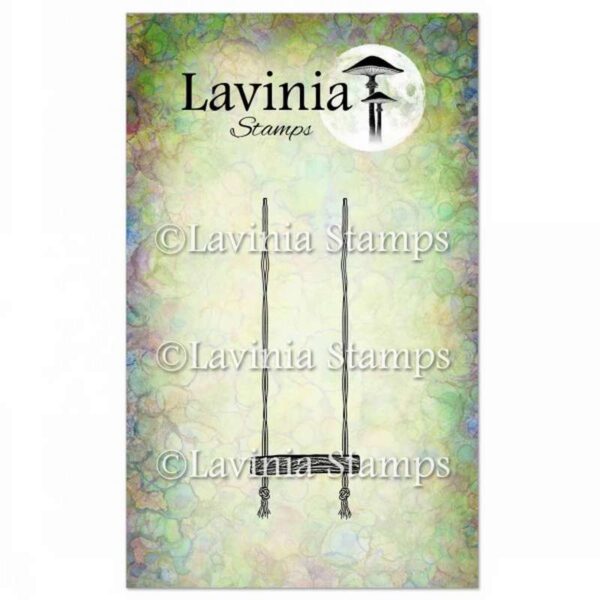 Étampe Lavinia Balançoires