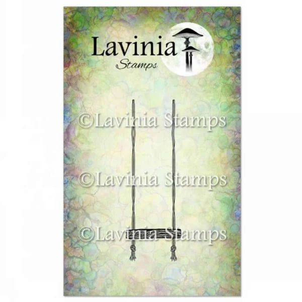 Étampe Lavinia Balançoires