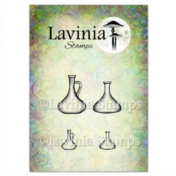 Étampes Lavinia Tonique pour la santé