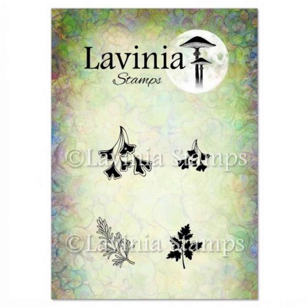 Étampes Lavinia Feuillage sauvage