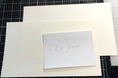 Tutoriel carte Herazz