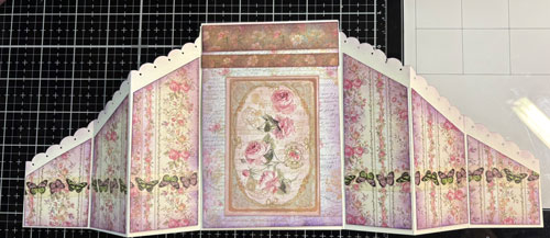 Modèle de carte pour maman, Boutique Herazz