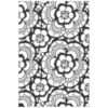 Sizzix Textured Impressions Embossing Folder by Tim Holtz