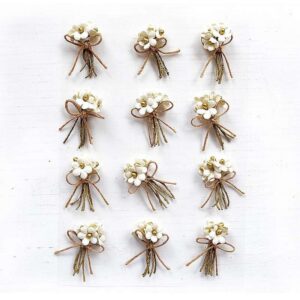 Little Birdie Fleurs Shabby Chic