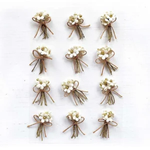 Little Birdie Fleurs Shabby Chic