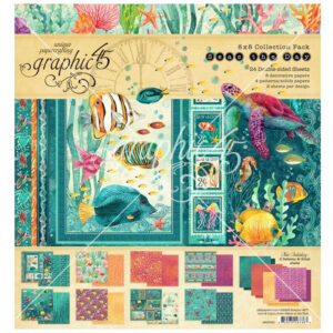 Ensemble Graphic 45 Jour de Mers