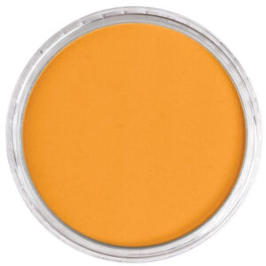 Pastel d'artiste ultra doux PanPastel Orange Medium