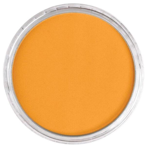 Pastel d'artiste ultra doux PanPastel Orange Medium