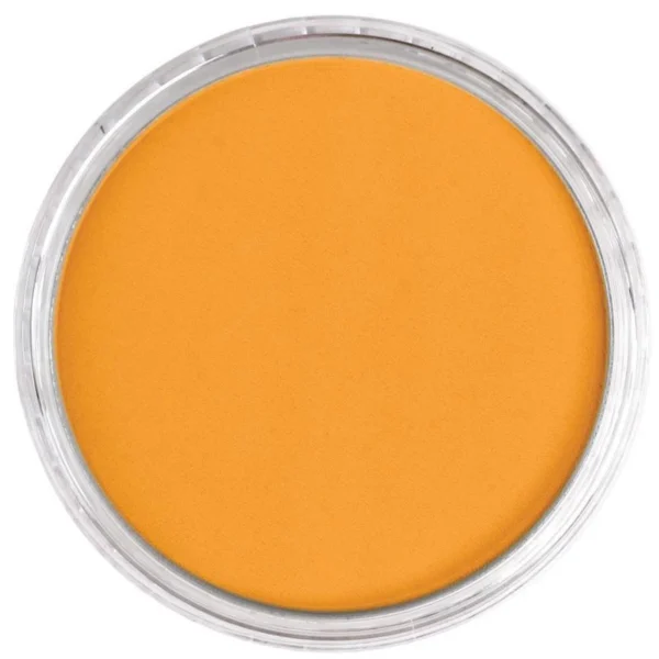 Pastel d'artiste ultra doux PanPastel Orange Medium