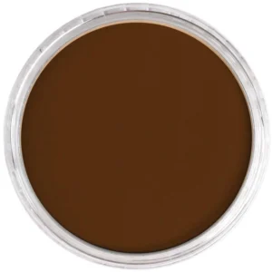 Pastel d'artiste ultra doux PanPastel Terre d'Ombre Brûlée