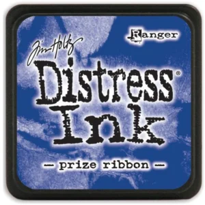 Tim holtz mini tampon encreur encre distress Prize Ribbon
