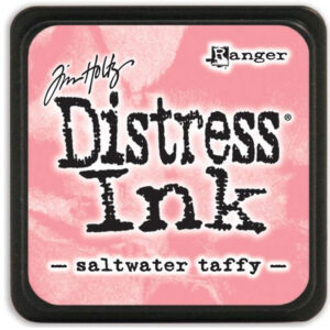 Tim holtz mini tampon encreur encre distress Saltwater Taffy