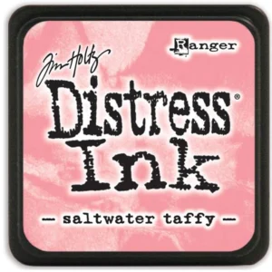 Tim holtz mini tampon encreur encre distress Saltwater Taffy