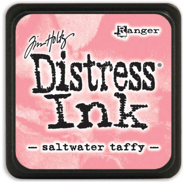 Tim holtz mini tampon encreur encre distress Saltwater Taffy