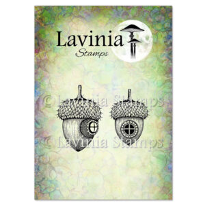 Lavinia étampes Nid de Glands