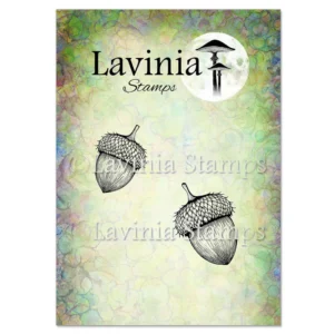 Étampe Lavinia Glands