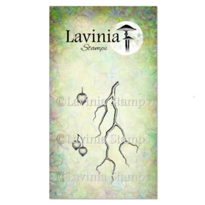 Lavinia étampe Branches de baies