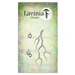 Lavinia étampe Branches de baies