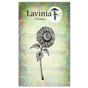 Lavinia étampe Tournesol #1