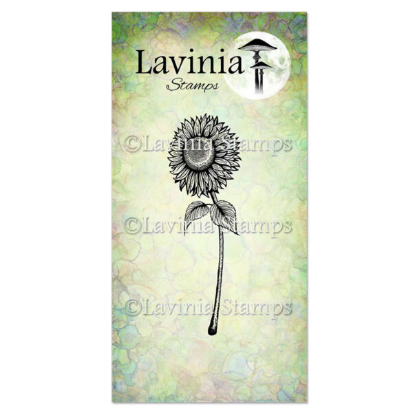 Étampe Lavinia Tourrnesol #2