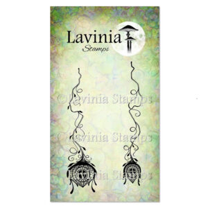 Lavinia étampes cachette au crépuscule