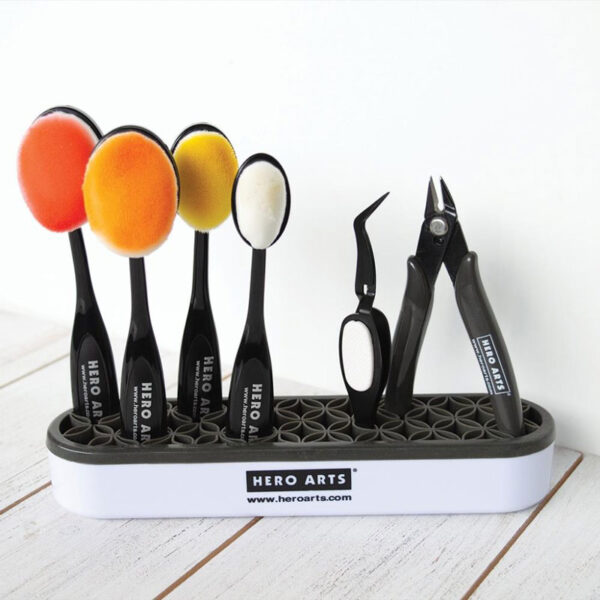 Hero Arts Reverse Grip Tweezers