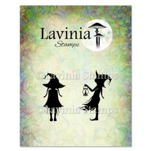 Étampe Lavinia étampe Pénélope