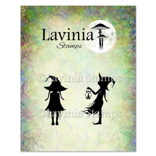 Étampe Lavinia étampe Pénélope