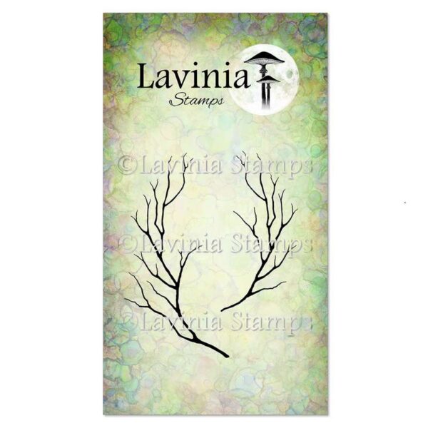 Étampe Lavinia Hamamélis