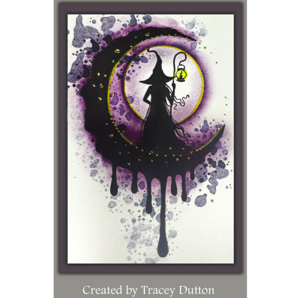 Lavinia Stamp Arwen