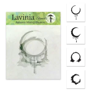 Lavinia Masques Collection d'automne