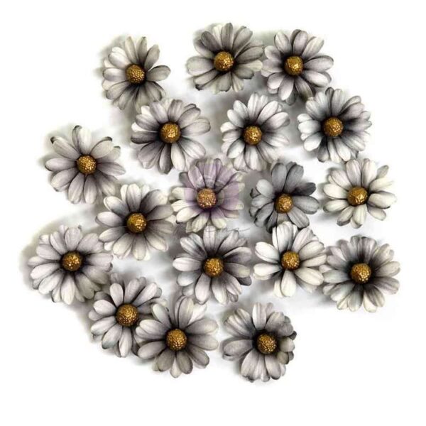 Prima Fleurs fantomatiques