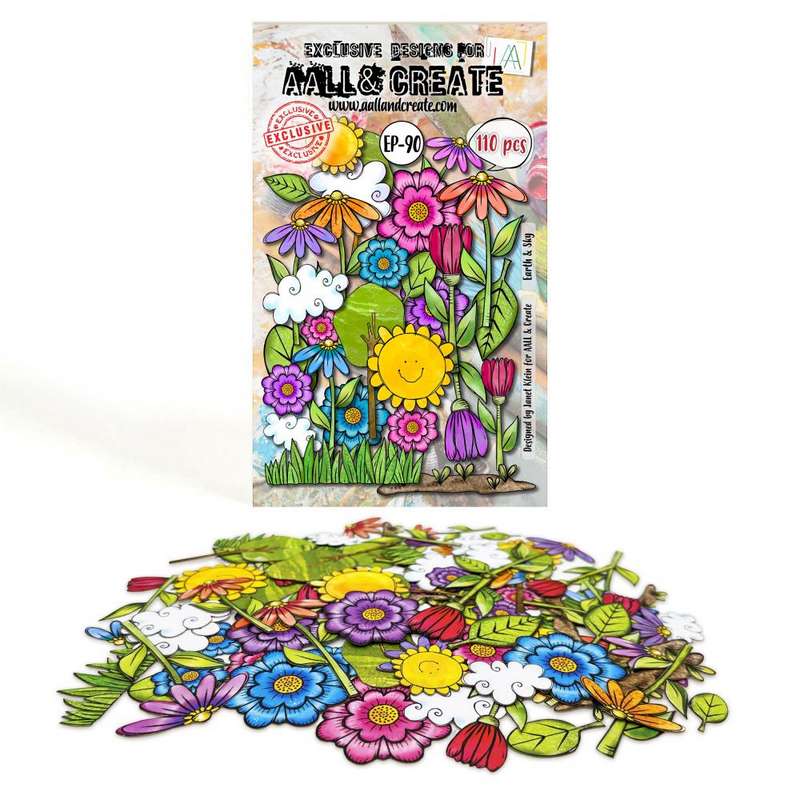 AALL And Create Découpes Terre et Ciel