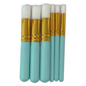 Brosses We R Makers pour bien mélanger vos couleurs