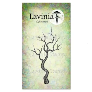 Étampe lavinia Arbre du crépuscule éternel