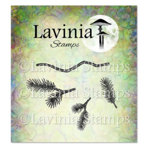 .tampe lavinia Branches de Pin étoilé