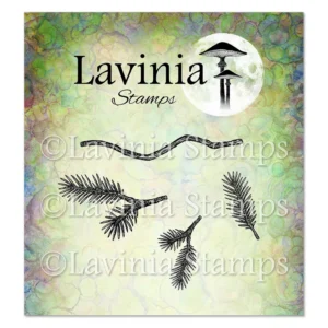 .tampe lavinia Branches de Pin étoilé