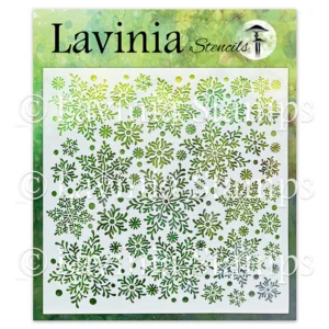 Lavinia Masque Flocons