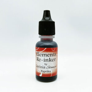 Lavinia Recharge Encre Element Paprika