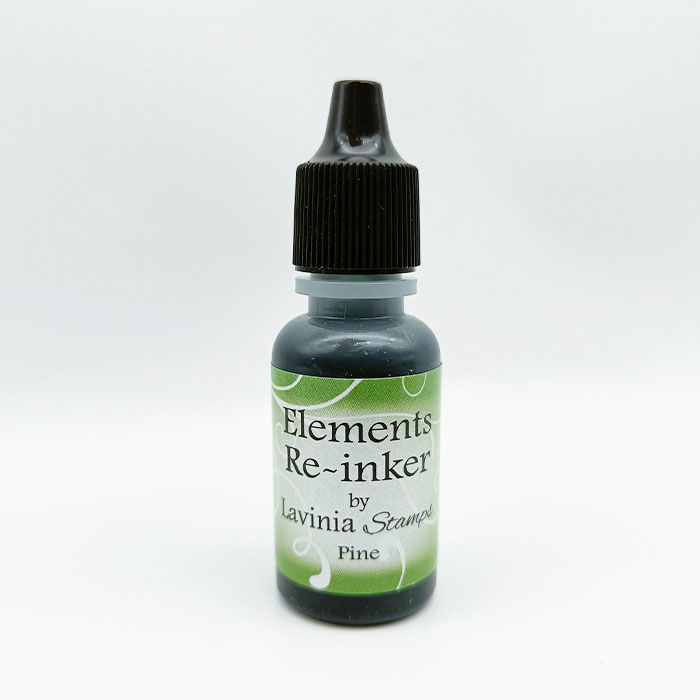 Lavinia Recharge Encre Element Pine