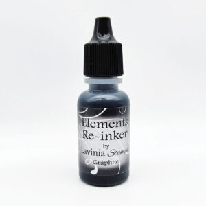 Lavinia Recharge Encre Element Graphite