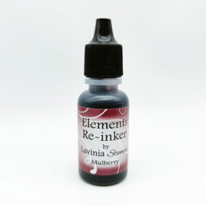 Lavinia Recharge Encre Element Mulberry