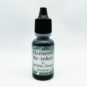 Lavinia Recharge Encre Element Bermuda