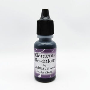 Lavinia Recharge Encre Element Violet Chalk