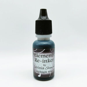Lavinia Recharge Encre Element Midnight Blue