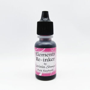 Lavinia Recharge Encre Element Pink Elephant