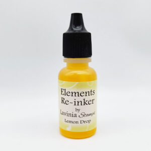 Lavinia Recharge Encre Element Lemon Drop