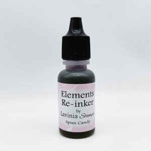 Lavinia Recharge Encre Element Spun Candy